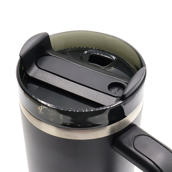 Термокружка Stayway, чёрный