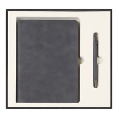 Набор подарочный Solution Superior Duo (ежедневник, ручка)