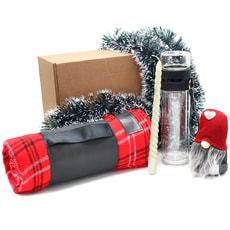 Подарочный набор Магия зимнего уюта