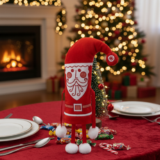 Новогодний Колпачок - новогодний подарок