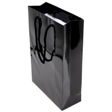 Пакет из бумаги Expand