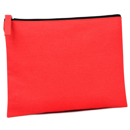 Косметичка Blinkie 325 г/м², красный