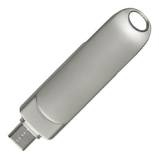 Флеш накопитель USB 3.0 + TYPE C Cupertino