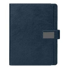 Ежедневник в суперобложке Country Alfa Mocco Business Edition B5 в подарочной коробке