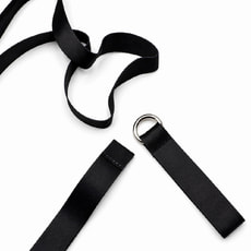 Термос Hike c ланьярдом и манжетой