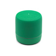 Беспроводная Bluetooth колонка Bardo, зеленый