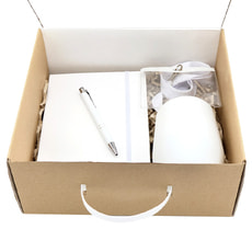 Welcome pack STYLE