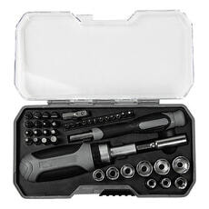 Набор инструментов Tools Workhard