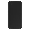 Внешний аккумулятор «Universal» 10 000 mAh, черный