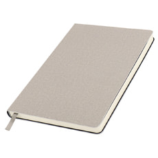 Ежедневник A5 недатированный Stefano в мягком переплёте