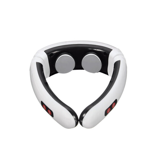 Массажер для шеи Шиацу