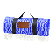 Плед акриловый Samum