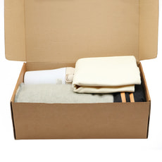 Подарочный набор BEIGE STYLE SET Подарочный набор BEIGE STYLE SET