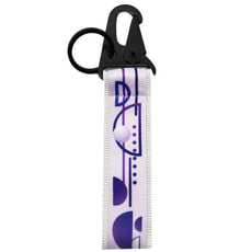 Брелок-ремувка двухслойная Бэл