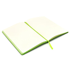 Блокнот A5 Beam в мягком переплёте