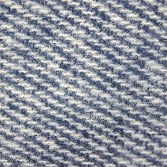 Плед акриловый SUPER SOFT NATURE, тёмно-синий