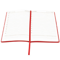 Ежедневник A5 недатированный Massimo в мягком переплёте