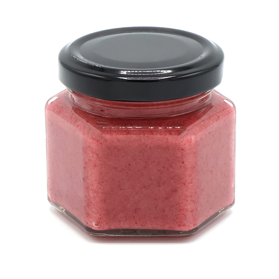 Подарочный набор Уют Box, зеленый