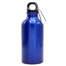Алюминиевая бутылка Aeroflex