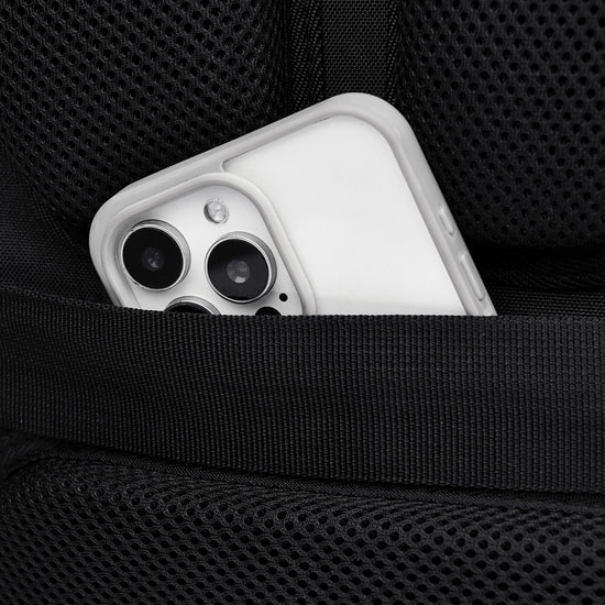 Рюкзак PARKER, Синий