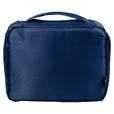 Косметичка дорожная Comfort Travel Avenue, темно-синяя