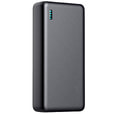 Внешний аккумулятор Belong, 20000 Mah, черный
