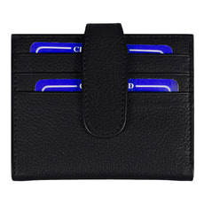 Держатель банковских карт Leather Road