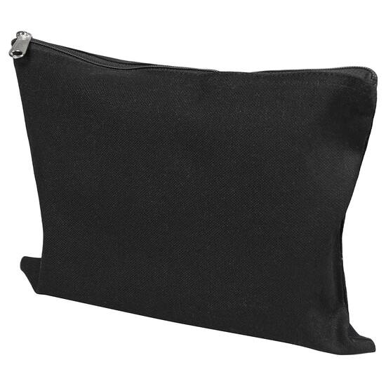 Косметичка Caravan 340, чёрная