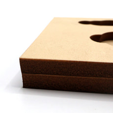 Ложемент ЭВАлюция-2 под заказ