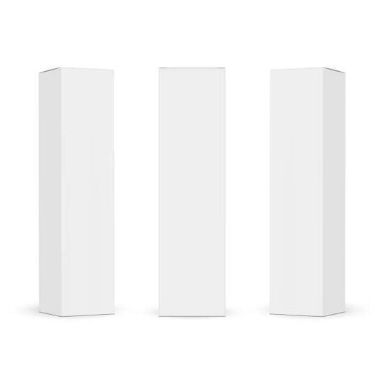 Коробка Cause для флешки 