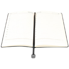 Ежедневник A5 недатированный Farfalla в мягком переплёте