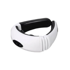 Массажер для шеи Шиацу