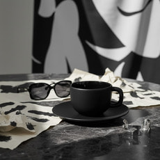 Чайная пара Frozen