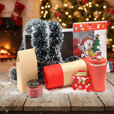 Подарочный набор Уют Box