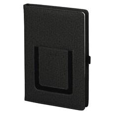 Ежедневник Smart Wallet Cambric A5