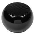 Колонка беспроводная MyTone Mini Sound, черный металлик