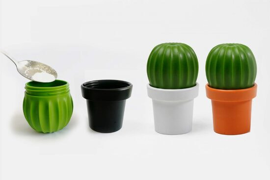 МЕЛЬНИЦА ДЛЯ СПЕЦИЙ Tasty Cactus