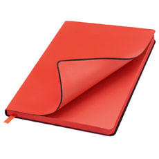 Блокнот A5 Beam в мягком переплёте