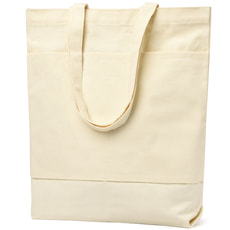 Сумка для покупок JETTA 325 г/м² с шильдом