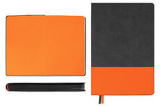 Ежедневник Flexy Treviso Nuba Sand Color А5