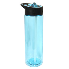 Пластиковая бутылка Mystik