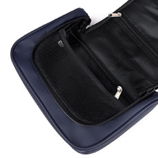 Несессер Alvorty с TREVEL-бутылочками в комплекте