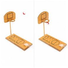Настольная игра мини-баскетбол Win Shot
