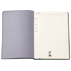 Ежедневник A5 недатированный Stefano в мягком переплёте