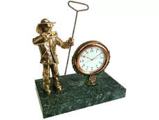 Настольный прибор Металлург