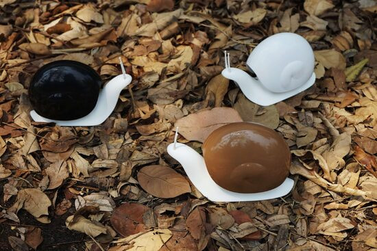 Дозатор мыла ESCAR, коричневый