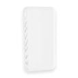 Внешний аккумулятор Optima, 10000 Mah, белый