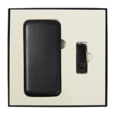 Набор подарочный Solution Superior Duo