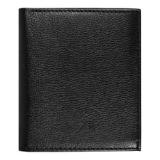 Кошелек с картхолдером Leather Plain