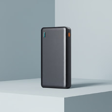 Внешний аккумулятор Belong, 20000 mAh